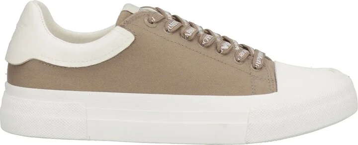 Emporio Armani Man Sneakers - Image 3