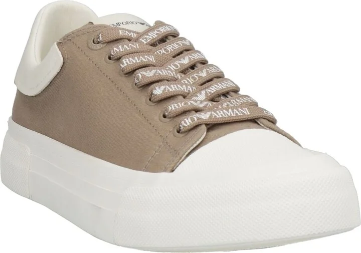 Emporio Armani Man Sneakers - Image 4