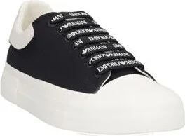 Emporio Armani Man Sneakers - Image 5