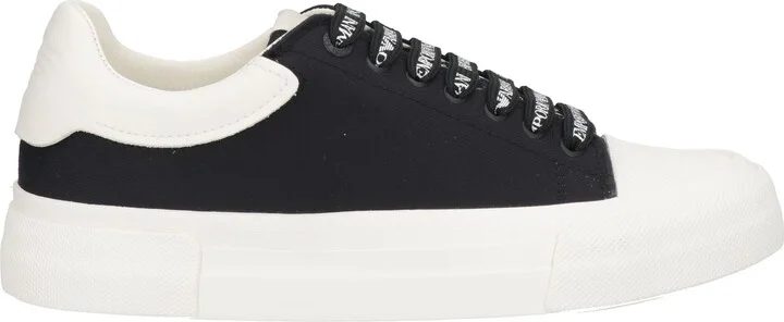 Emporio Armani Man Sneakers - Image 6