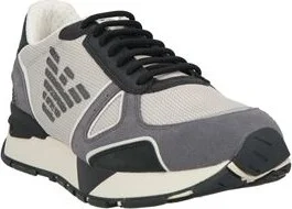 Emporio Armani Man Sneakers - Image 2