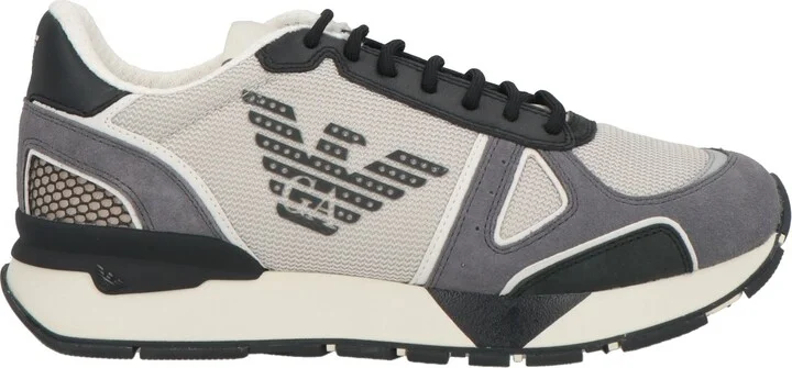 Emporio Armani Man Sneakers - Image 3