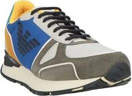 Emporio Armani Man Sneakers - Image 5
