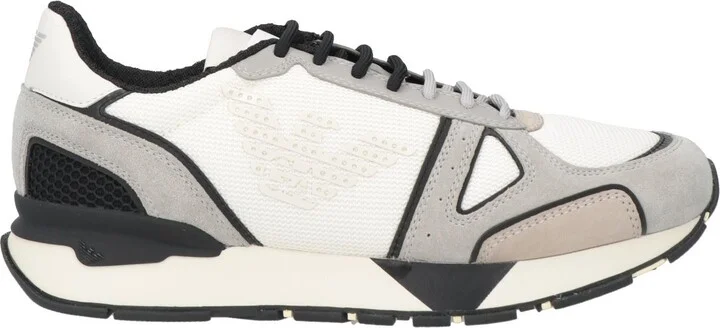 Emporio Armani Man Sneakers - Image 3