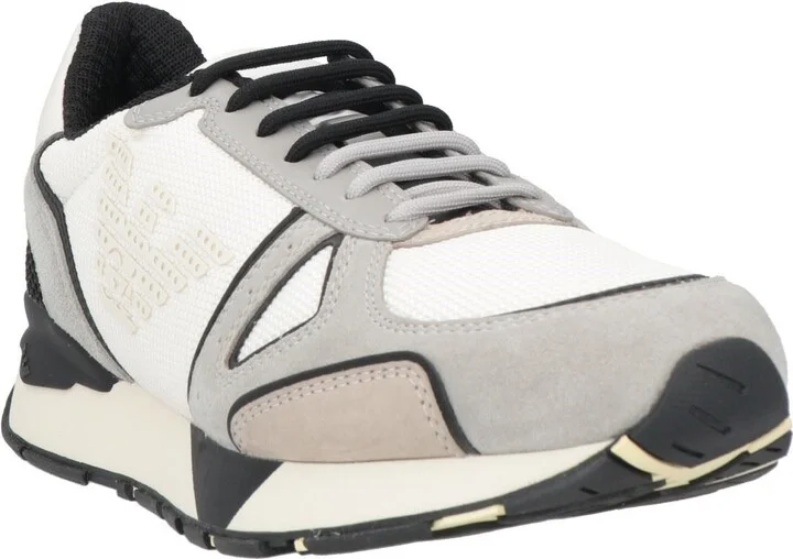 Emporio Armani Man Sneakers - Image 4