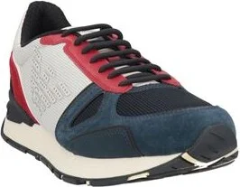 Emporio Armani Man Sneakers - Image 5