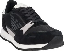 Emporio Armani Man Sneakers - Image 2