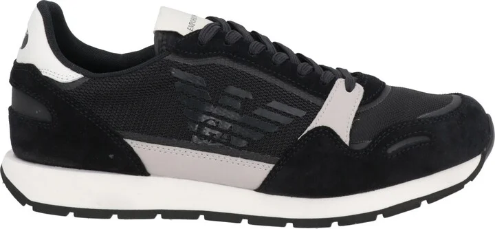 Emporio Armani Man Sneakers - Image 3