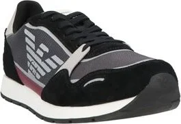Emporio Armani Man Sneakers - Image 5