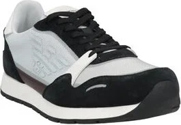Emporio Armani Man Sneakers - Image 11