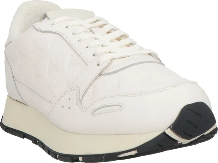 Emporio Armani Man Sneakers - Image 4