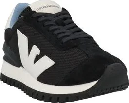 Emporio Armani Man Sneakers - Image 2
