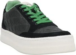 Emporio Armani Man Sneakers - Image 2