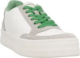 Emporio Armani Man Sneakers - Image 2
