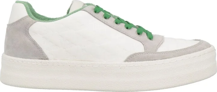 Emporio Armani Man Sneakers - Image 3