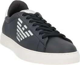 Emporio Armani Man Sneakers - Image 2