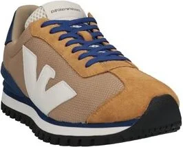 Emporio Armani Man Sneakers - Image 2