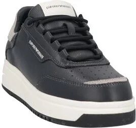 Emporio Armani Man Sneakers - Image 2