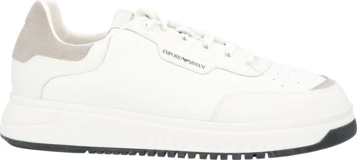 Emporio Armani Man Sneakers - Image 6