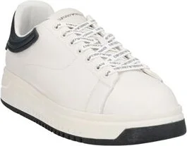 Emporio Armani Man Sneakers - Image 2