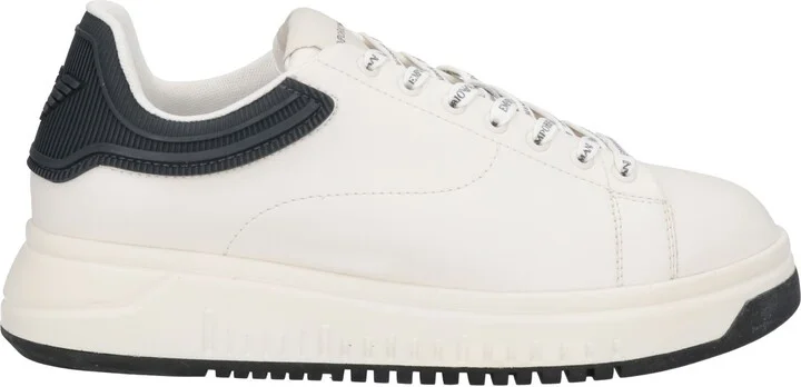 Emporio Armani Man Sneakers - Image 3