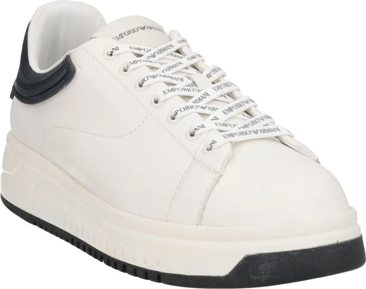 Emporio Armani Man Sneakers - Image 4