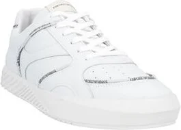 Emporio Armani Man Sneakers - Image 2