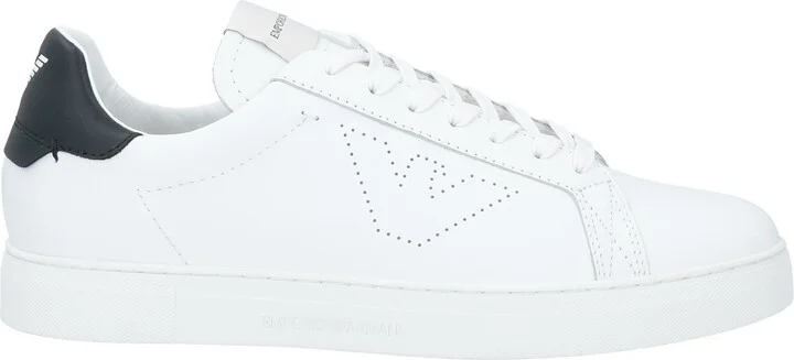 Emporio Armani Man Sneakers - Image 3