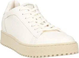 Emporio Armani Man Sneakers - Image 2