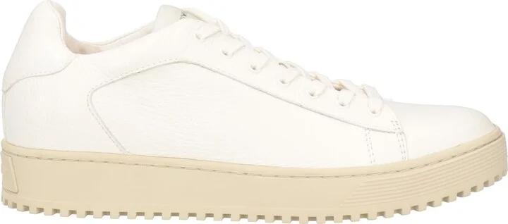 Emporio Armani Man Sneakers - Image 3