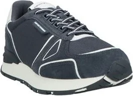 Emporio Armani Man Sneakers - Image 2