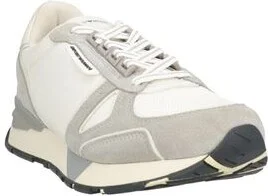 Emporio Armani Man Sneakers - Image 5