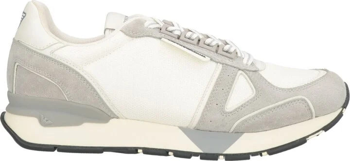 Emporio Armani Man Sneakers - Image 6