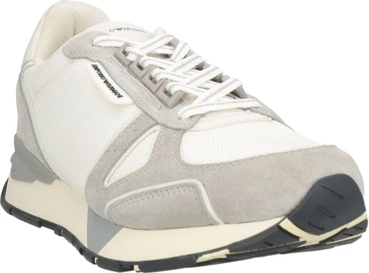 Emporio Armani Man Sneakers - Image 7