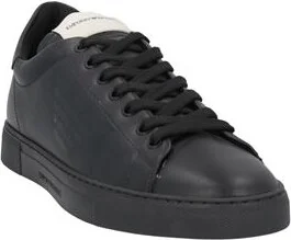Emporio Armani Man Sneakers - Image 2