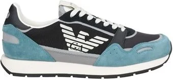Pastel blue