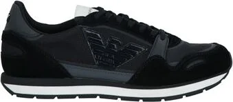 Emporio Armani Man Sneakers