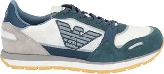 Emporio Armani Man Sneakers