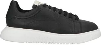 Emporio Armani Man Sneakers