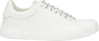 Emporio Armani Man Sneakers