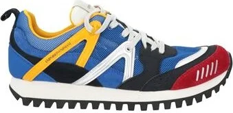 Emporio Armani Man Sneakers