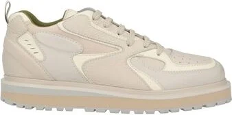Emporio Armani Man Sneakers