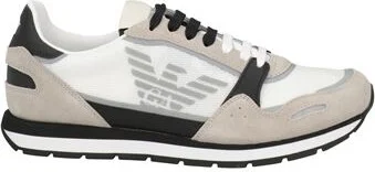 Emporio Armani Man Sneakers