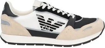 Emporio Armani Man Sneakers