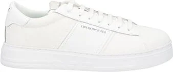 Emporio Armani Man Sneakers