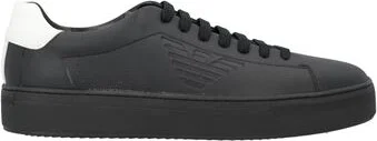 Emporio Armani Man Sneakers