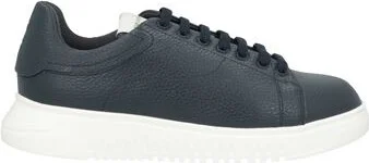 Emporio Armani Man Sneakers