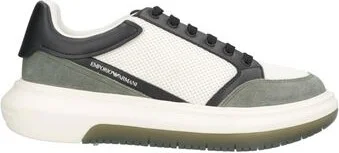 Emporio Armani Man Sneakers