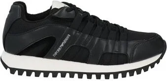 Emporio Armani Man Sneakers