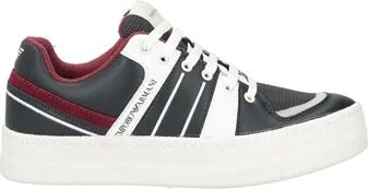 Emporio Armani Man Sneakers